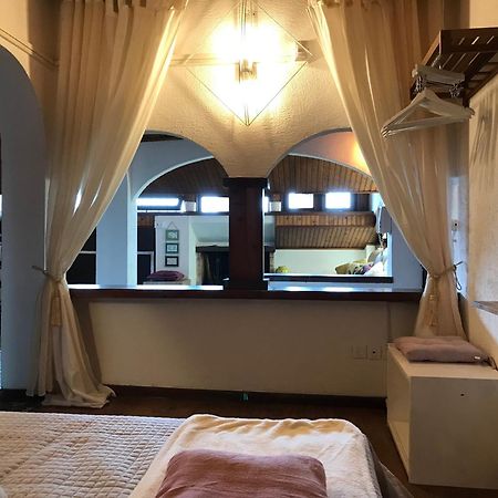 La Soffitta Bohemien Apartment Verona Ngoại thất bức ảnh