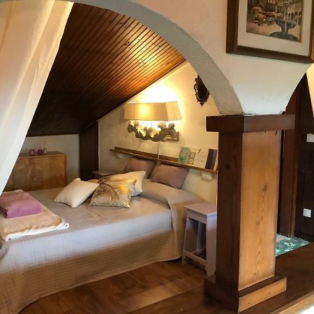 La Soffitta Bohemien Apartment Verona Ngoại thất bức ảnh
