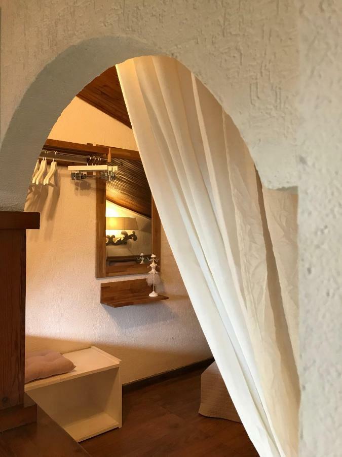 La Soffitta Bohemien Apartment Verona Ngoại thất bức ảnh