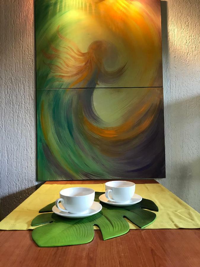 La Soffitta Bohemien Apartment Verona Ngoại thất bức ảnh