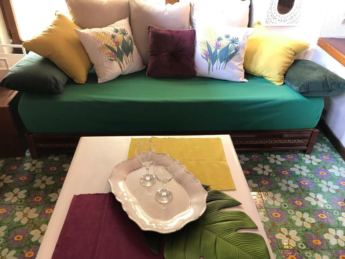 La Soffitta Bohemien Apartment Verona Ngoại thất bức ảnh