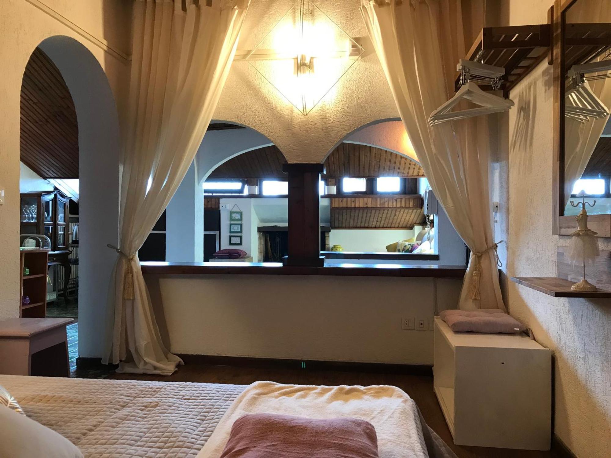 La Soffitta Bohemien Apartment Verona Ngoại thất bức ảnh
